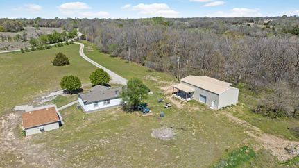 Recreational Property for sale in Osage County, Oklahoma
