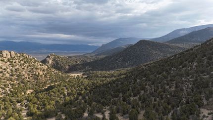 Undeveloped Land for sale in Sanpete County, Utah