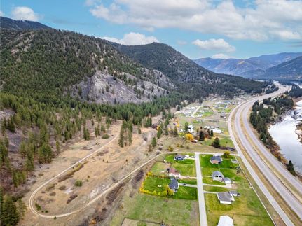 Recreational Property for sale in Mineral County, Montana