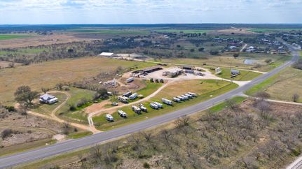 Recreational Property for sale in San Saba County, Texas