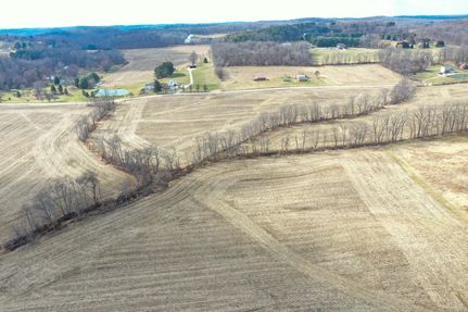 Land for sale in Richland County, Ohio