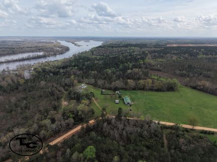Recreational Property for sale in Wilcox County, Alabama
