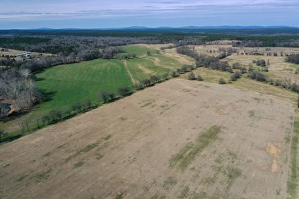 Farm and Ranch for sale in Scott County, Arkansas