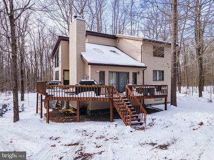Farm and Ranch for sale in Lackawanna County, Pennsylvania