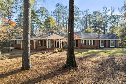 Recreational Property for sale in Newton County, Georgia