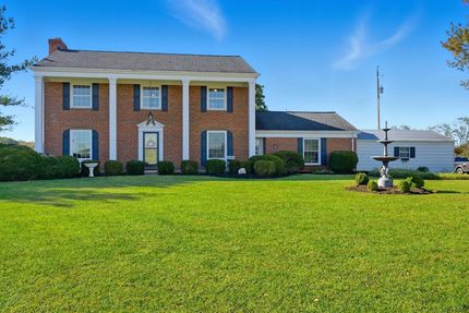 Farm and Ranch for sale in Bedford County, Virginia
