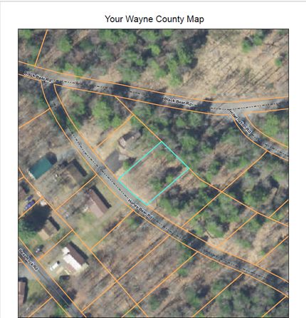 Farm and Ranch for sale in Wayne County, Pennsylvania