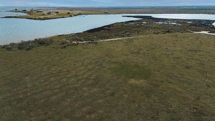 Farm and Ranch for sale in Matagorda County, Texas