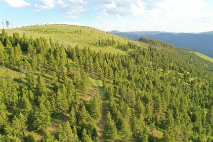 Recreational Property for sale in Granite County, Montana