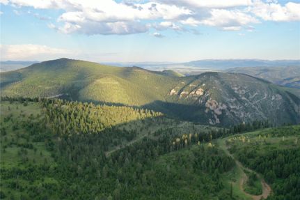 Recreational Property for sale in Granite County, Montana