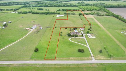Recreational Property for sale in Grayson County, Texas