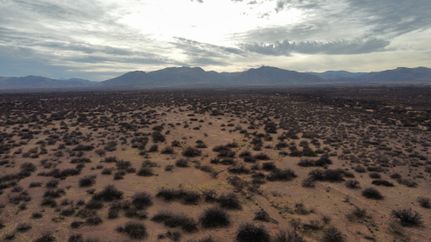 Recreational Property for sale in Cochise County, Arizona