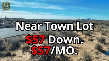 Farm and Ranch for sale in Valencia County, New Mexico