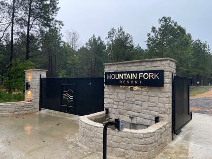 Timberland Property for sale in McCurtain County, Oklahoma