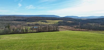 Land for sale in Huntingdon County, Pennsylvania