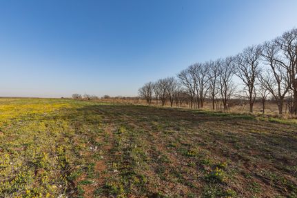 Recreational Property for sale in Fisher County, Texas
