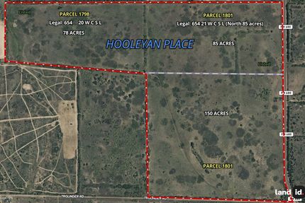 Recreational Property for sale in Hardeman County, Texas