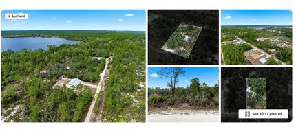Undeveloped Land for sale in Highlands County, Florida