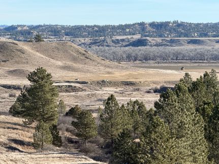 Farm and Ranch for sale in Yellowstone County, Montana