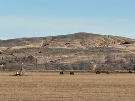 Farm and Ranch for sale in Carbon County, Montana