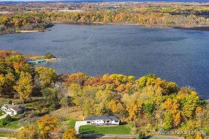 Farm and Ranch for sale in Kent County, Michigan