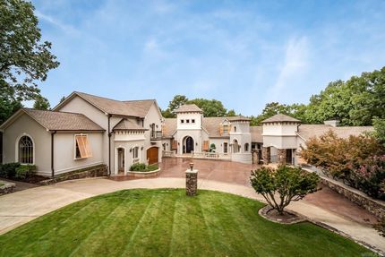 Timberland Property for sale in Cleburne County, Arkansas