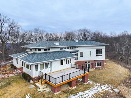 Recreational Property for sale in Winona County, Minnesota