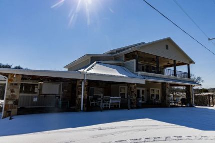 Recreational Property for sale in Young County, Texas
