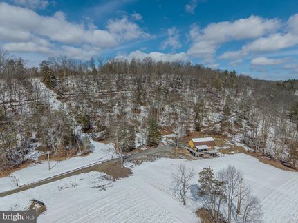 Land for sale in Huntingdon County, Pennsylvania