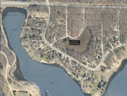 Timberland Property for sale in Mecosta County, Michigan
