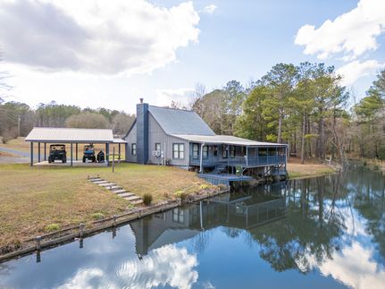 Recreational Property for sale in Schley County, Georgia