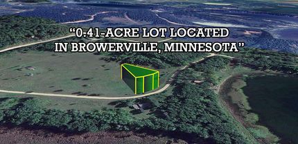 Undeveloped Land for sale in Todd County, Minnesota