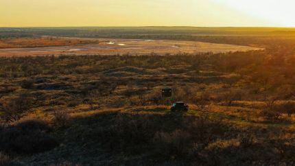 Farm and Ranch for sale in Childress County, Texas