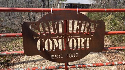 Farm and Ranch for sale in Franklin County, Mississippi