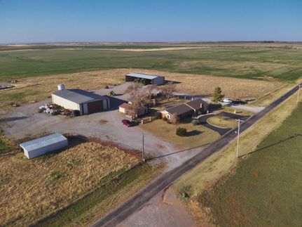 Recreational Property for sale in Washita County, Oklahoma