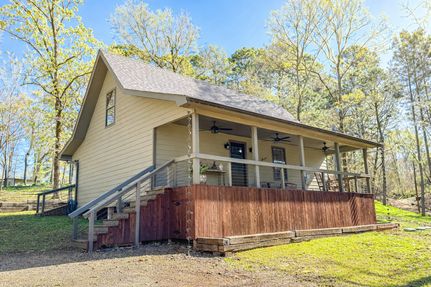Undeveloped Land for sale in Marion County, Texas
