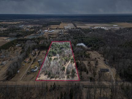 Farm and Ranch in Gladwin County, Michigan
