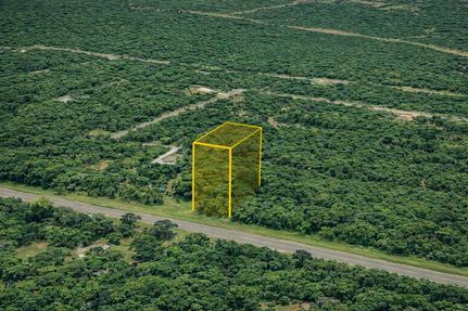 Farm and Ranch for sale in Trinity County, Texas