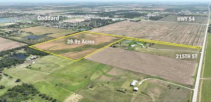 Farm and Ranch for sale in Sedgwick County, Kansas