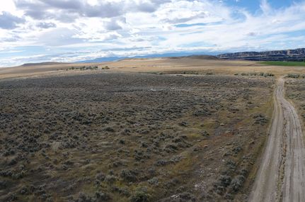 Farm and Ranch for sale in Carbon County, Montana