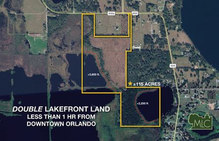 Farm and Ranch for sale in Lake County, Florida