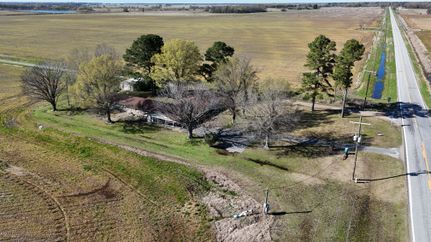 Undeveloped Land for sale in Monroe County, Arkansas