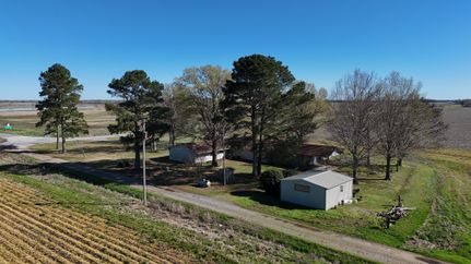 Recreational Property for sale in Monroe County, Arkansas