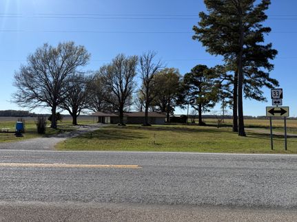 Farm and Ranch for sale in Monroe County, Arkansas