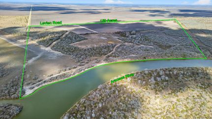 Timberland Property for sale in Refugio County, Texas
