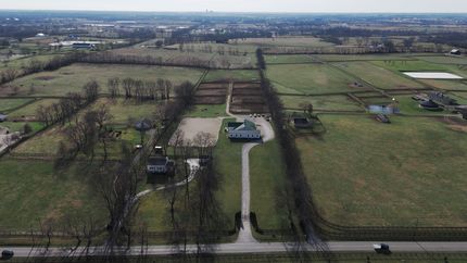 Land for sale in Fayette County, Kentucky