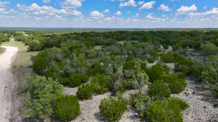 Recreational Property for sale in Schleicher County, Texas