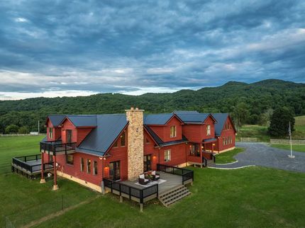 Farm and Ranch for sale in Monroe County, West Virginia