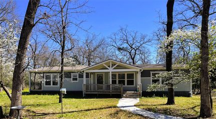 Land for sale in Freestone County, Texas