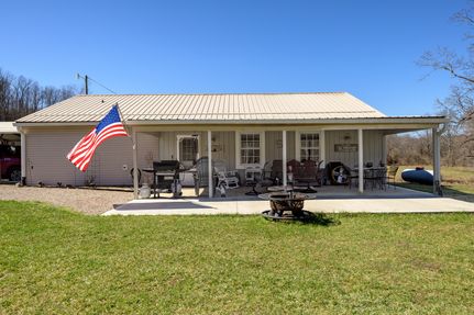 Farm and Ranch for sale in Gallia County, Ohio